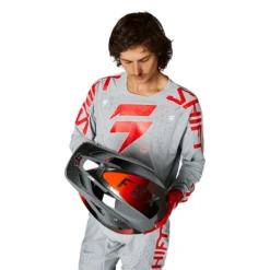 Fox Shift Black Label King Jersey - Men's