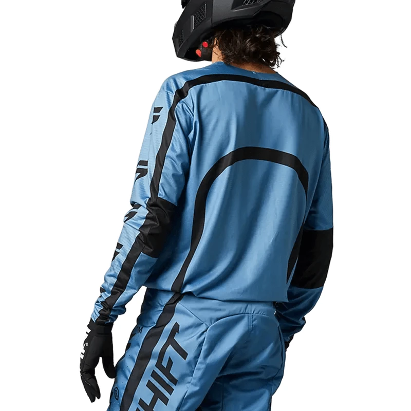 Fox Shift Black Label Curv Jersey - Men's 3 Fox Shift Black Label Curv Jersey - Men's