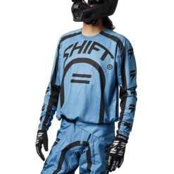 Fox Shift Black Label Curv Jersey - Men's 9 Fox Shift Black Label Curv Jersey - Men's -Troy Lee Cycling Shop 1415003 800 auto