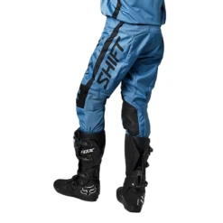 Fox Shift Black Label Curv Pant - Men's -Troy Lee Cycling Shop 1415092 800 auto