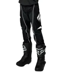 Fox Shift White Label Rokr Pant - Youth -Troy Lee Cycling Shop 1415278 800 auto