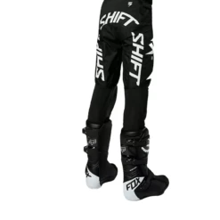 Fox Shift White Label Rokr Pant - Youth -Troy Lee Cycling Shop 1415280 800 auto