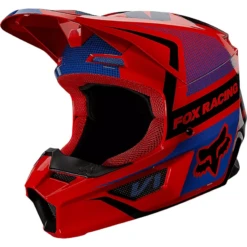 Fox V1 Oktiv Helmet - Youth -Troy Lee Cycling Shop 1416900 800 auto