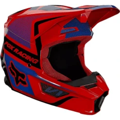 Fox V1 Oktiv Helmet - Youth -Troy Lee Cycling Shop 1416901 800 auto
