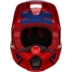 Fox V1 Oktiv Helmet - Youth -Troy Lee Cycling Shop 1416902 800 auto