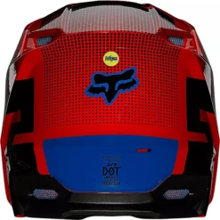 Fox V1 Oktiv Helmet - Youth -Troy Lee Cycling Shop 1416904 800 auto