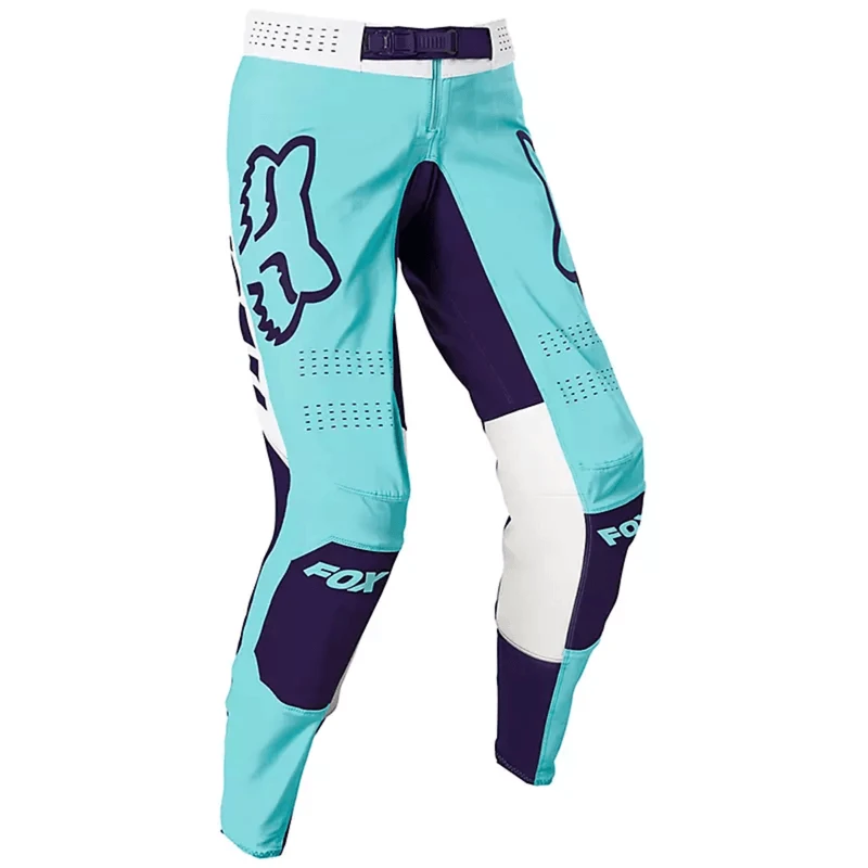 Fox Flexair Mach One Dirt Bike Pant - Women's 5 Fox Flexair Mach One Dirt Bike Pant - Women's - Image 3
