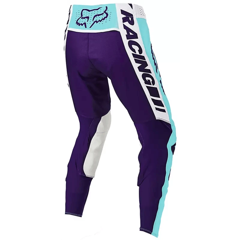Fox Flexair Mach One Dirt Bike Pant - Women's 4 Fox Flexair Mach One Dirt Bike Pant - Women's - Image 2