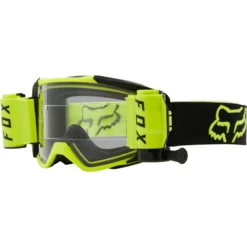 Fox Vue Stray Roll Off Goggle