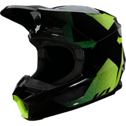 Fox V1 Tayzer Helmet - Men's -Troy Lee Cycling Shop 1416931 800 auto