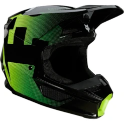 Fox V1 Tayzer Helmet - Men's -Troy Lee Cycling Shop 1416932 800 auto