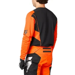 Fox Shift Black Label Veem Jersey - Men's -Troy Lee Cycling Shop 1416984 800 auto