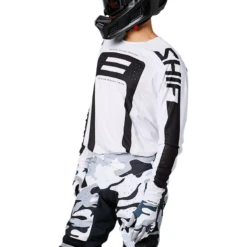 Fox Shift Black Label G.I. Fro Jersey -Troy Lee Cycling Shop 1417027 800 auto