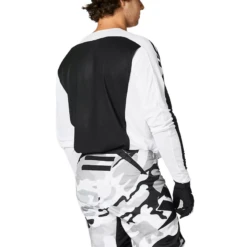 Fox Shift Black Label G.I. Fro Jersey -Troy Lee Cycling Shop 1417031 800 auto