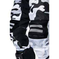 Fox Shift Black Label G.I. Fro Pant - Men's -Troy Lee Cycling Shop 1417036 800 auto