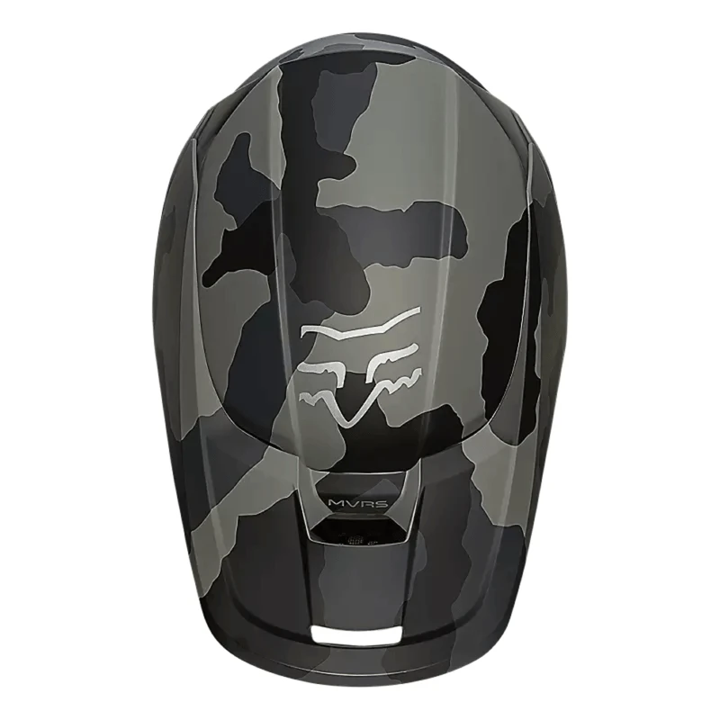 Fox V1 Trev Helmet - Youth 3 Fox V1 Trev Helmet - Youth