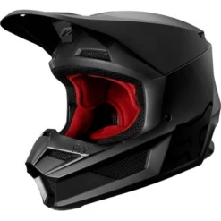 Fox V1 Core Matte Helmet