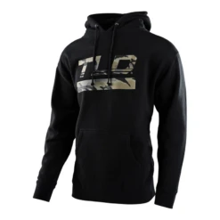 Troy Lee Designs Pullover Speed Logo Hoodie - Men's