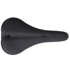 WTB Volt Saddle - Titanium