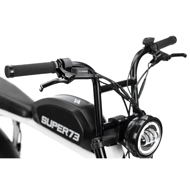 Super73 S2 E-Bike - 2022 8 Super73 S2 E-Bike - 2022 - Image 6