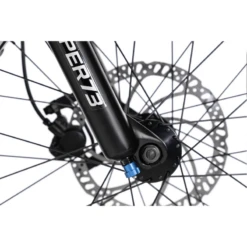 Super73 S2 E-Bike - 2022