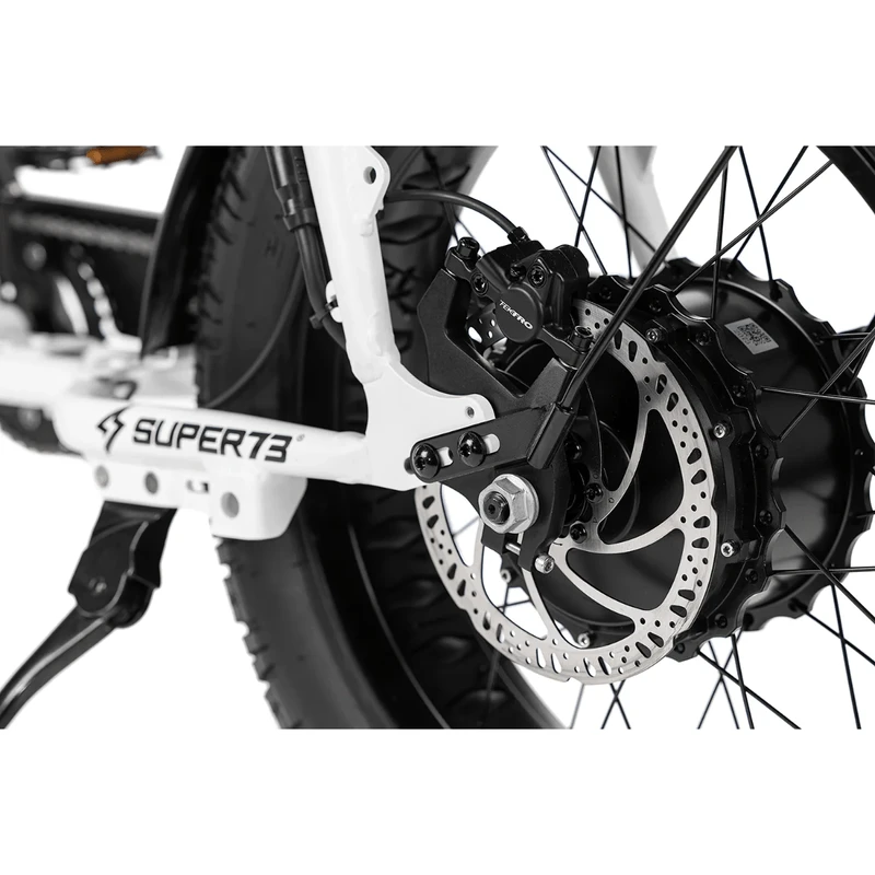 Super73 S2 E-Bike - 2022 7 Super73 S2 E-Bike - 2022 - Image 5