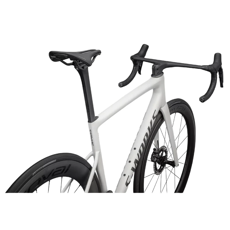 Specialized S-Works Tarmac SL8 W/ Shimano Dura-Ace Di2 Road Bike 4 Specialized S-Works Tarmac SL8 W/ Shimano Dura-Ace Di2 Road Bike - Image 2