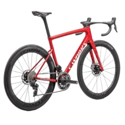 Specialized S-Works Tarmac SL8 W/ SRAM ETap AXS Road Bike -Troy Lee Cycling Shop 1423463 800 auto