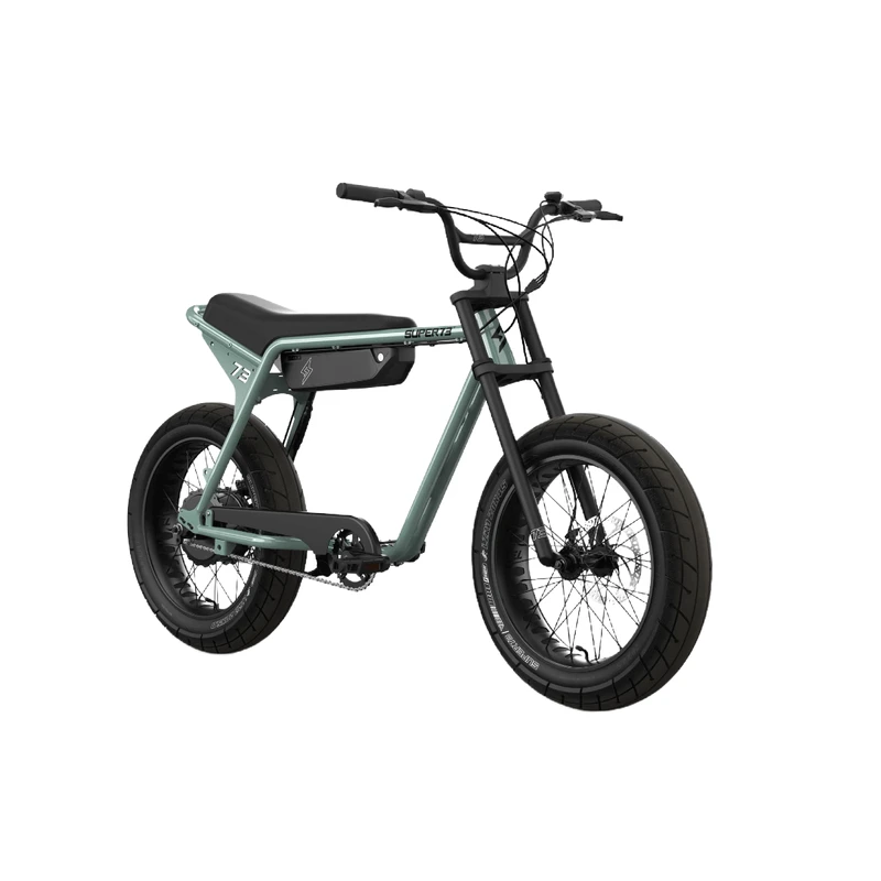 Super73 ZX E-Bike 4 Super73 ZX E-Bike - Image 2