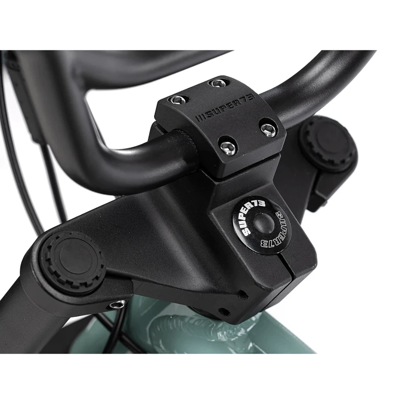 Super73 ZX E-Bike 5 Super73 ZX E-Bike - Image 3