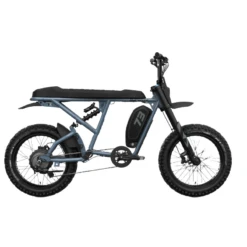Super 73 R Adventure Series E-Bike
