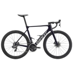 Giant Propel Advanced Pro 0 AXS Road Bike - 2023