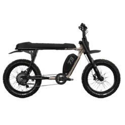 Super 73 S Adventure Series E-Bike - 2023