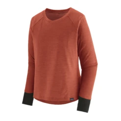 Patagonia Dirt Craft Long Sleeve Jersey - Women's