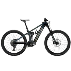 Trek Rail 9.8 GX AXS Gen 3 E-Bike - 2022 24 Trek Rail 9.8 GX AXS Gen 3 E-Bike - 2022 -Troy Lee Cycling Shop 1427407 800 auto
