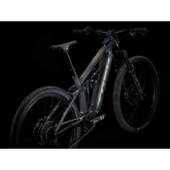 Trek Rail 9.8 GX AXS Gen 3 E-Bike - 2022