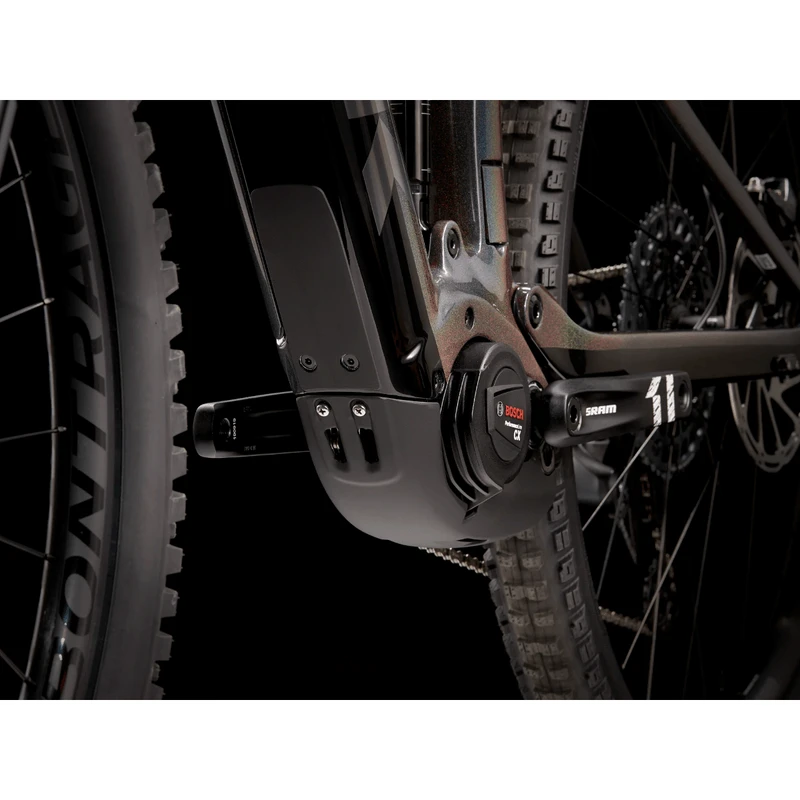 Trek Rail 9.8 GX AXS Gen 3 E-Bike - 2022 14 Trek Rail 9.8 GX AXS Gen 3 E-Bike - 2022 - Image 12