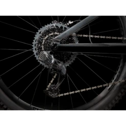 Trek Rail 9.8 GX AXS Gen 3 E-Bike - 2022 25 Trek Rail 9.8 GX AXS Gen 3 E-Bike - 2022 -Troy Lee Cycling Shop 1427418 800 auto