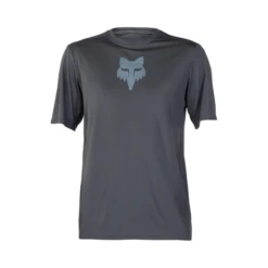 Fox Ranger Short Sleeve LAB Head Mountain Bike Jersey