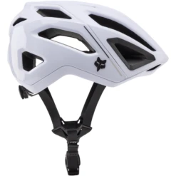 Fox Crossframe Pro Solid Mountain Bike Helmet -Troy Lee Cycling Shop 1443947 800 auto