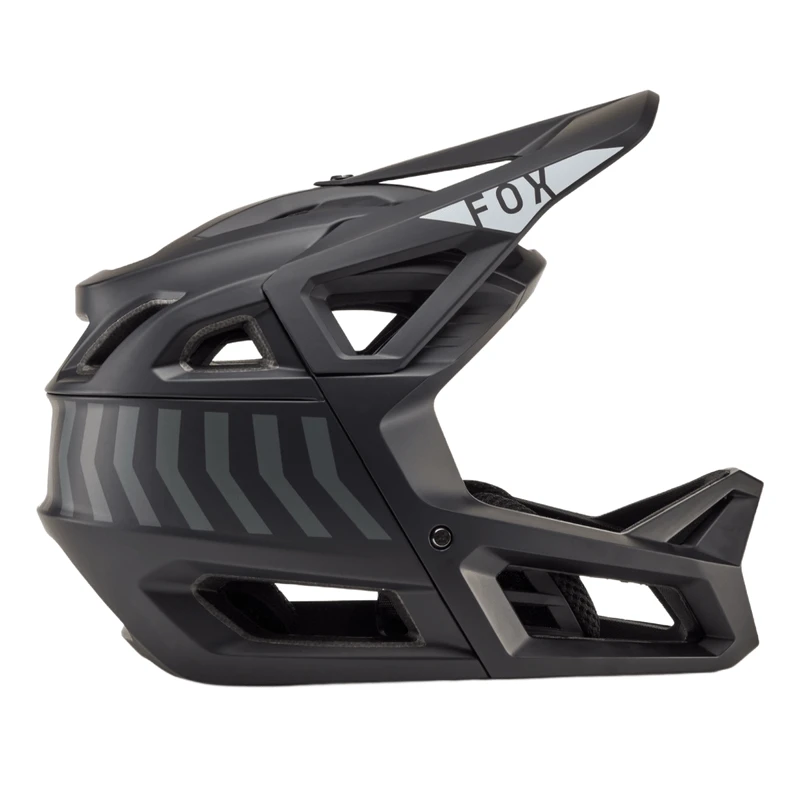 Fox Proframe Nace Helmet 9 Fox Proframe Nace Helmet - Image 7