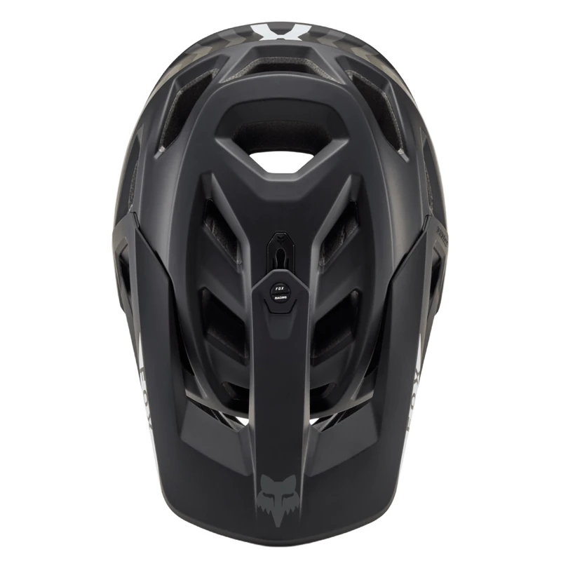 Fox Proframe Nace Helmet 5 Fox Proframe Nace Helmet - Image 3