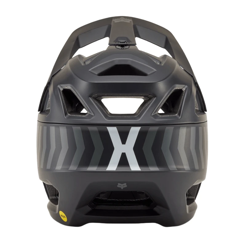 Fox Proframe Nace Helmet 3 Fox Proframe Nace Helmet