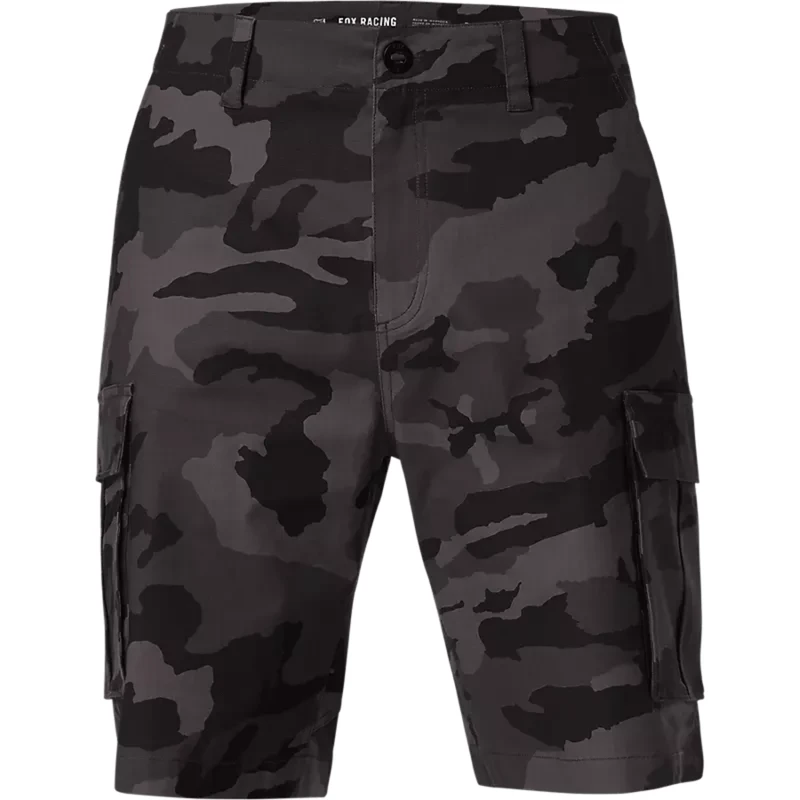 Fox Slambozo Camo 2.0 Short - Men's 6 Fox Slambozo Camo 2.0 Short - Men's - Image 4