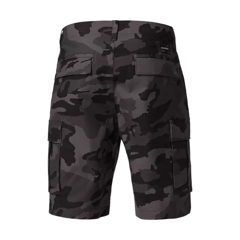 Fox Slambozo Camo 2.0 Short - Men's 7 Fox Slambozo Camo 2.0 Short - Men's - Image 5