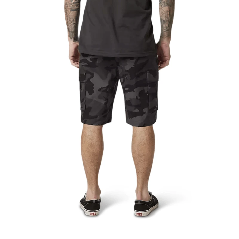 Fox Slambozo Camo 2.0 Short - Men's 8 Fox Slambozo Camo 2.0 Short - Men's - Image 6