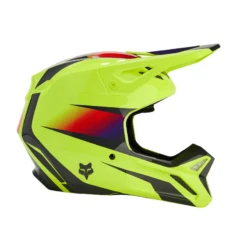 Fox V1 Flora Helmet -Troy Lee Cycling Shop 1444623 800 auto
