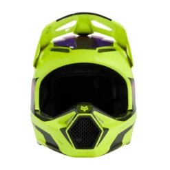 Fox V1 Flora Helmet -Troy Lee Cycling Shop 1444625 800 auto