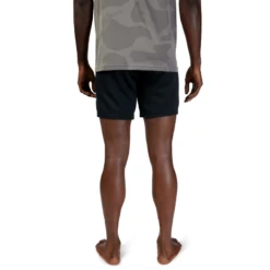 Fox Balance Fleece Short - Men's