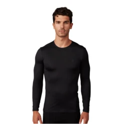Fox Tecbase Long Sleeve Shirt - Men's -Troy Lee Cycling Shop 1444783 800 auto
